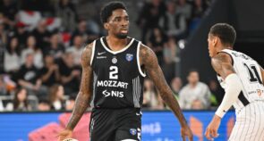 Συνεχίζει την ενίσχυσή της μέσω EuroLeague η Χάποελ Ιερουσαλήμ