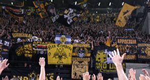 ΑΕΚ: Επίσημη η παραχώρηση της SUNEL Arena