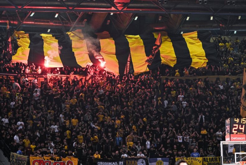 Ολυμπιακός: Τα νέα δεδομένα για τη SUNEL Arena και η πίεση χρόνου!