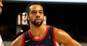 Η Μπαρτσελόνα ανακοίνωσε τον MVP των τελικών της G League, Εβμπουομάν