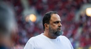 Ολυμπιακός: Ποιος έφερε τον Καρντόσο
