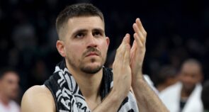Παρτίζαν: Σημαντική κίνηση με την ανανέωση του αρχηγού της
