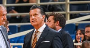 Παναθηναϊκός: Διοικητικές αλλαγές στην ΚΑΕ