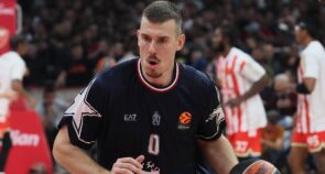EuroCup: Μεταγραφική «βόμβα» με Τσάντσαρ από αντίπαλο του Άρη!