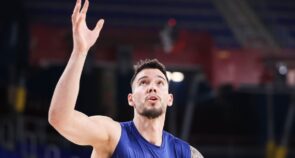 Η Μάλαγα εξετάζει την έκπληξη με τον Γουίλι Ερνανγκόμεθ