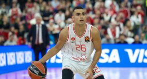Μακάμπι Τελ Αβίβ: Ανακοίνωσε τον Μαντάρ για τρία χρόνια