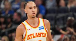 «Βόμβα» στο NBA με τριπλή ανταλλαγή, ο Ντορτ στους Χοκς και ο Ρισασέ στους Μάβερικς!