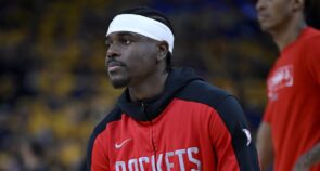 Η Ρόμα του Ντόντσιτς ανακοίνωσε πρώην NBAer