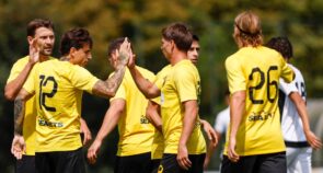 ΑΕΚ: Έμαθε τον πιθανό αντίπαλό της για τα Play Offs του Champions League