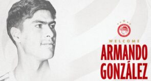Ολυμπιακός: Ανακοίνωσε… μπαμ πενταετίας!