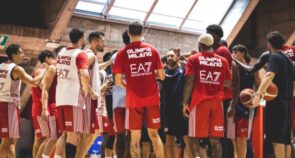 Στα… βάσανα η Αρμάνι Μιλάνο με παρών Πίτερς και έντονο… ελληνικό άρωμα!