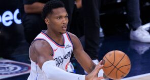 Σκληρή μάχη στο NBA για την υπογραφή του Μάθουριν