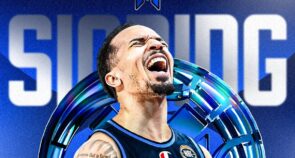 Πρώην ταλέντο του NBA ανακοινώθηκε από ομάδα… έκπληξη
