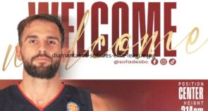 Elite League: Έγινε το μεγάλο «μπαμ» με Διαμαντάκο από ομάδα… έκπληξη!
