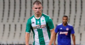 Κρέμασε τα παπούτσια του πρώην παίκτης της ΑΕΚ και του Παναθηναϊκού