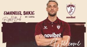ΑΕΛ: Νέα κίνηση με… άρωμα Super League