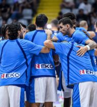 Εθνική Ελλάδας: Συνεχίζεται σε φουλ ρυθμούς η προετοιμασία