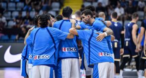 Εθνική Ελλάδας: Στον «αέρα» τα εισιτήρια για το φιλικό με την Πολωνία