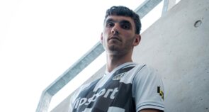 Η Χράντετς Κράλοβε ανακοίνωσε μεταγραφή πριν τον Παναθηναϊκό