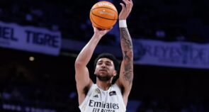 Η Ρεάλ Μαδρίτης στέλνει παίκτη στο NCAA