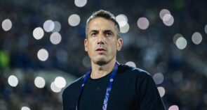 Αυτά δήλωσε ο προπονητής της Λέφσκι Σόφιας πριν τη ρεβάνς με την ΑΕΚ