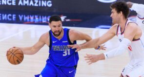 «Ψήνεται» μεγάλη επιστροφή στο NBA