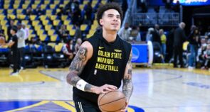 Ρεάλ Μαδρίτης: Κλείνει γκαρντ με… άρωμα NBA