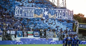 Σημαντική εξέλιξη πριν τη μάχη της ΑΕΚ με τη Λέφσκι Σόφιας
