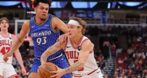 Ο τρεις φορές νικητής των καρφωμάτων στο NBA βρήκε ομάδα στην Ευρώπη
