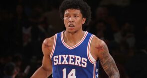 Η Μπάγερν Μονάχου… ψώνισε από το NBA