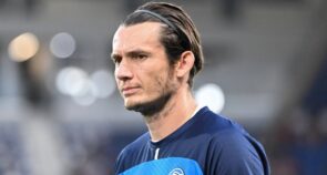 Αντίπαλοι ΑΕΚ: Ενισχύει το κέντρο της η Ρόμα!