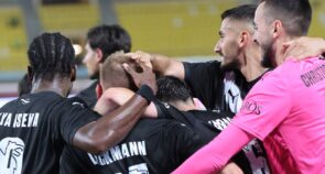 Με επιστροφές η ΤΣΣΚΑ Σόφιας για τη ρεβάνς με τον ΟΦΗ
