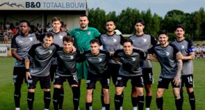 ΟΦΗ: Έμαθε τον πιθανό αντίπαλό του για τα Play Offs του Europa League