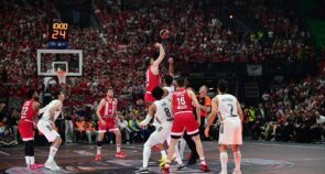 EuroLeague: Κυκλοφόρησαν τα μεμονωμένα εισιτήρια για το Super Cup