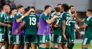 Αυτή είναι η βαθμολογία της UEFA μετά τα αποτελέσματα των «αιωνίων»!