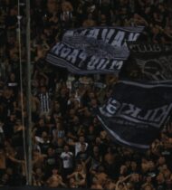 Η πρώτη απόφαση του ΠΑΟΚ μετά τη νέα μεταγραφή του!