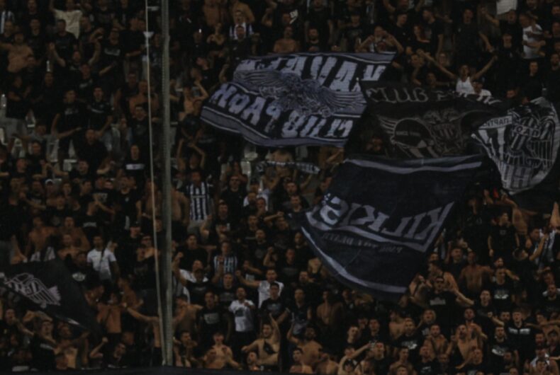 Η πρώτη απόφαση του ΠΑΟΚ μετά τη νέα μεταγραφή του!