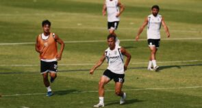 ΠΑΟΚ: Ολοκλήρωσε την προπόνηση με δυο ευχάριστα νέα