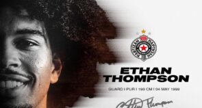 Επίσημη ενίσχυση για την Παρτίζαν από NBA