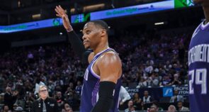 Γουέστμπρουκ: Είχε προτάσεις από το NBA πριν πει το μεγάλο «αντίο»!