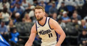 NBA: Νέα εξέλιξη για το μέλλον του Σαμπόνις στους Κινγκς