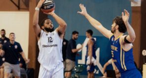 Φιλική νίκη για τον ΠΑΟΚ κόντρα στο Περιστέρι