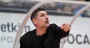 Σημαντική αλλαγή πριν ξεκινήσει η σεζόν για το Περιστέρι!