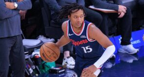 Βιλερμπάν: Έξυπνη κίνηση μέσω NBA για την περιφέρεια
