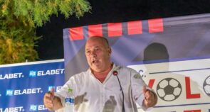 Νέα κίνηση Μπέου μετά το Βόλος-ΑΕΚ!