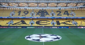 Η ΑΕΚ ετοιμάζει μια… ξεχωριστή επιστροφή στο Champions League!