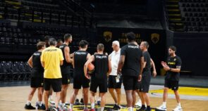 ΑΕΚ: Επένδυση για το μέλλον μέσω… Νήαρ Ηστ!