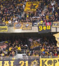 ΑΕΚ – ΟΦΗ: Παρέμβαση της ΔΕΑΒ για σοβαρό περιστατικό με αστυνομικό!