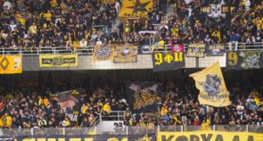 Σημαντική βοήθεια για την ΑΕΚ στο Πανθεσσαλικό!
