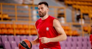 Ο Ολυμπιακός έκανε ανάρτηση για την… επανένωση με Πίτερς και Ράιτ! (vid)